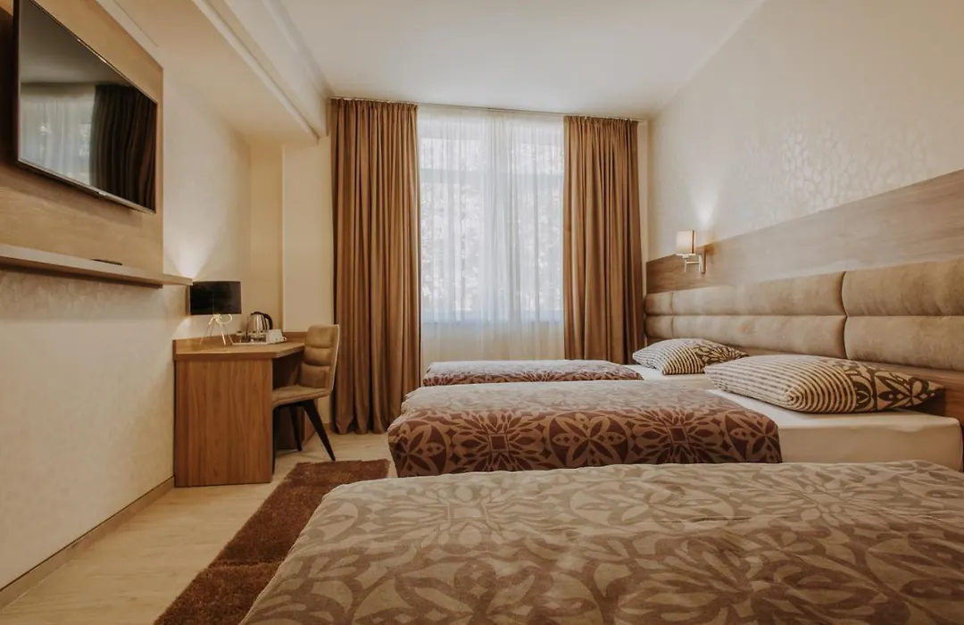 Villa Martini - Apartments & Rooms-1